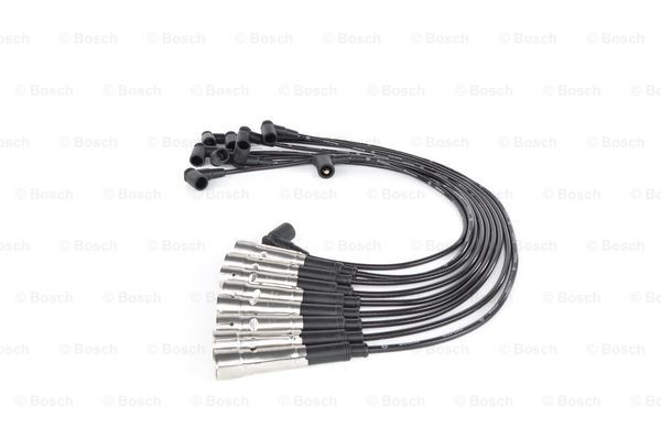 0986356330 Bosch Проводи високовольтні
