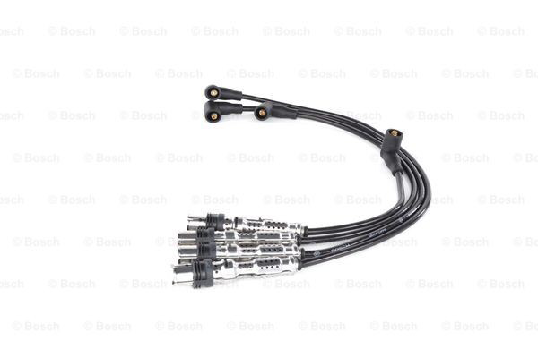 Дроти запалювання Bosch 0986356331 ціна, від 44.89 USD