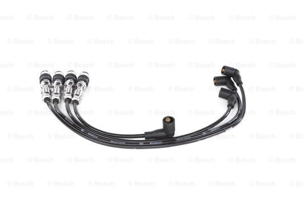 Дріт високовольтний Bosch 0986356331