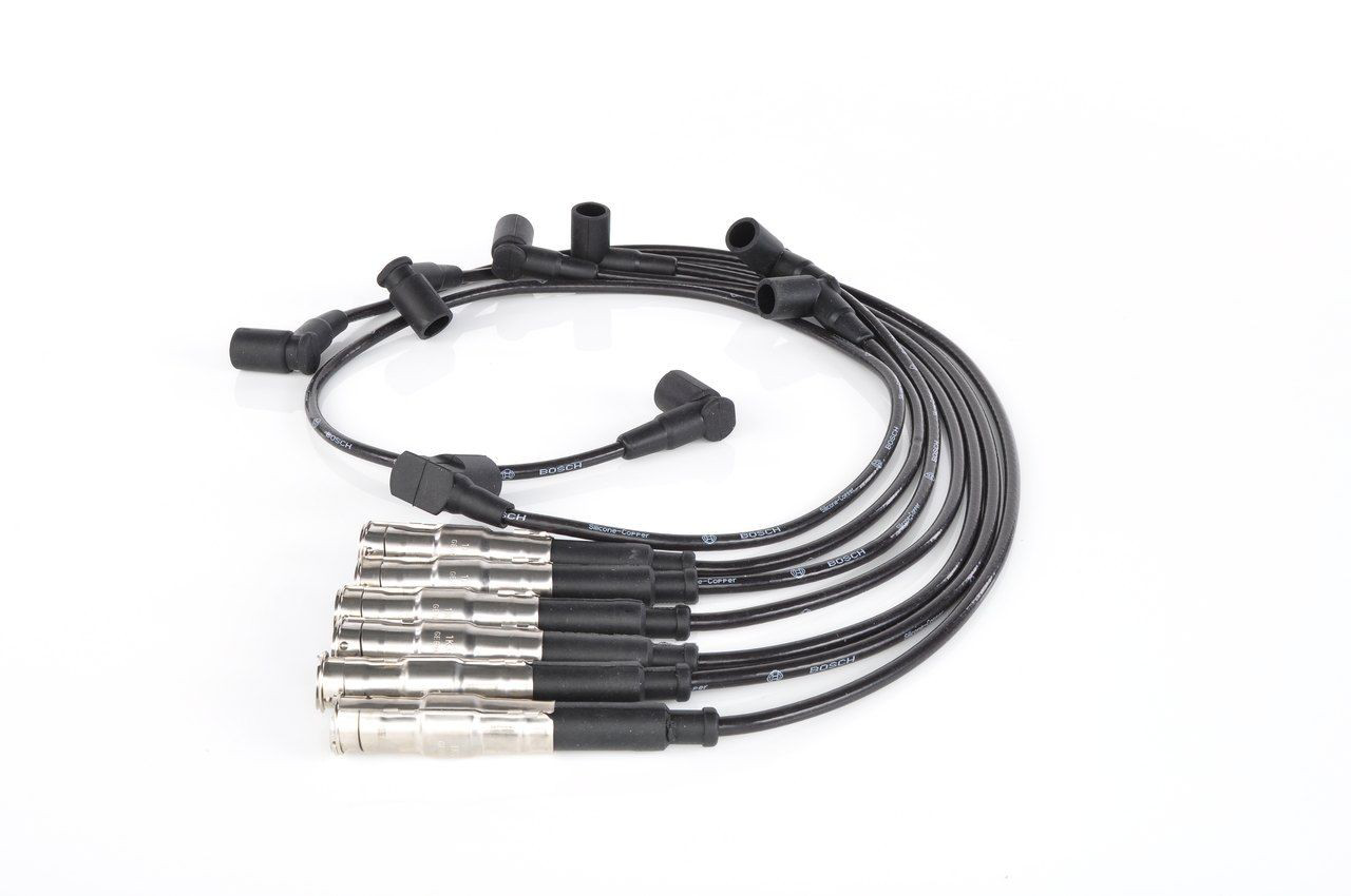 Дроти запалювання Bosch 0986356332 ціна, від 92.32 USD
