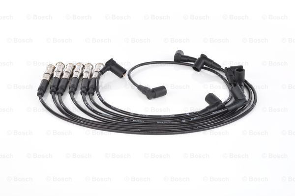 0986356332 Bosch Проводи високовольтні