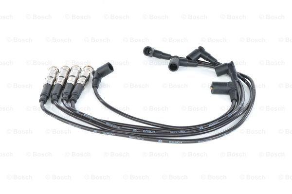 Високовольтні дроти 0986356333 Bosch