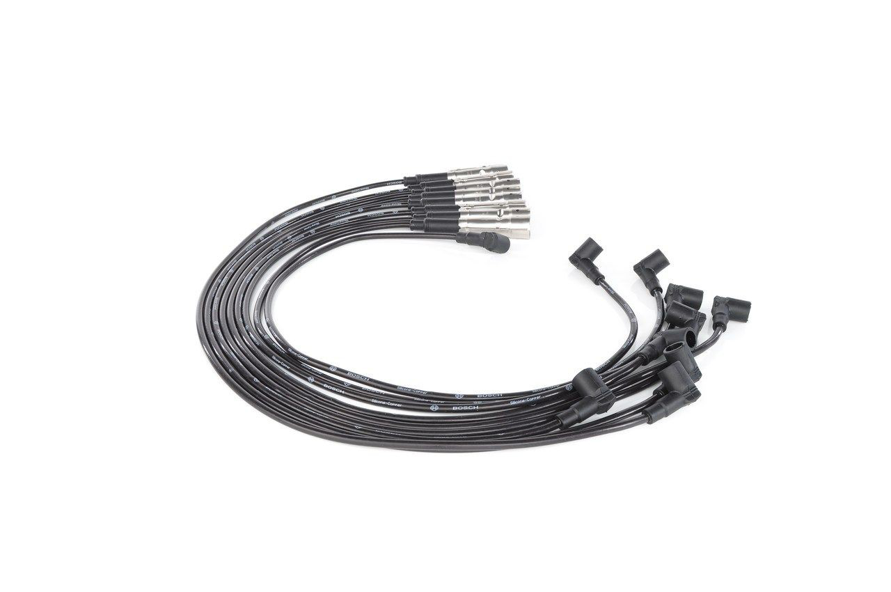 Дроти запалювання Bosch 0986356334 ціна, від 102.08 USD