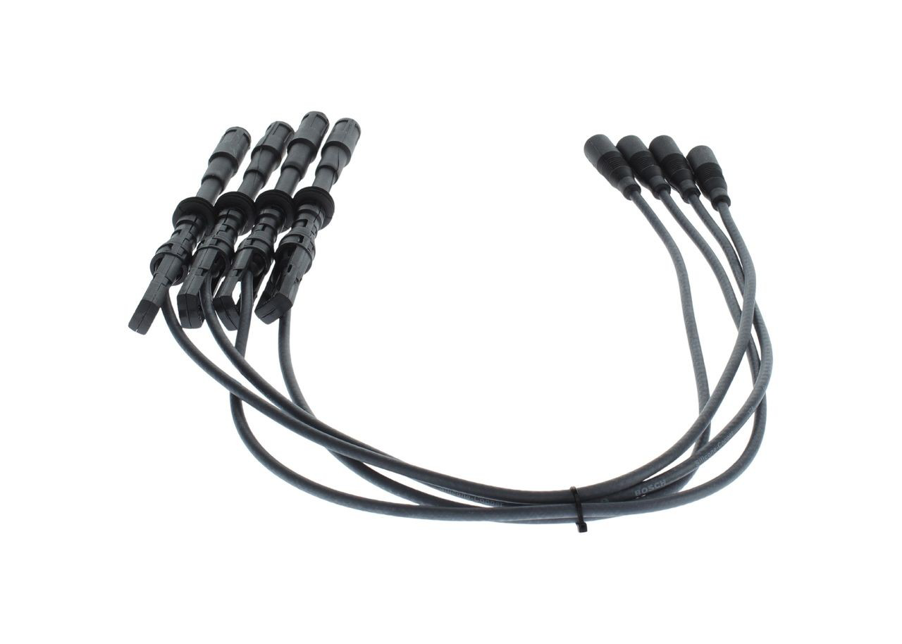 Дроти запалювання Bosch 0986356337 ціна, від 57.15 USD