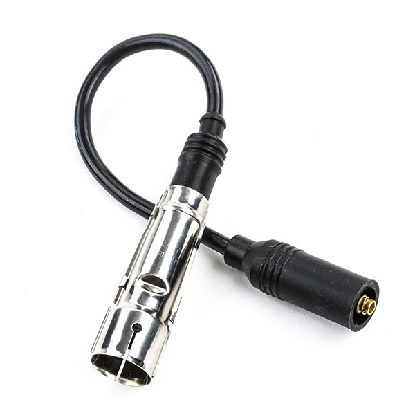 Дроти запалювання Bosch 0986356338 ціна, від 42.76 USD