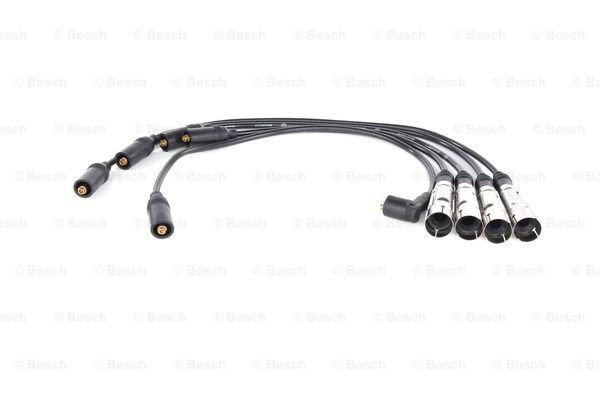 Дроти запалювання Bosch 0986356339 ціна, від 45.16 USD