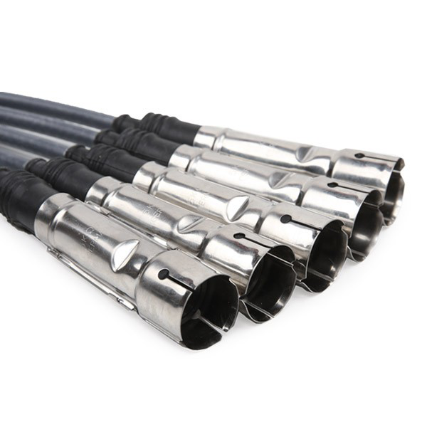 Дроти запалювання Bosch 0986356340 ціна, від 61.03 USD