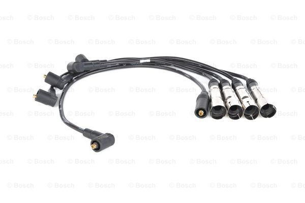 Дроти запалювання Bosch 0986356342 ціна, від 40.34 USD