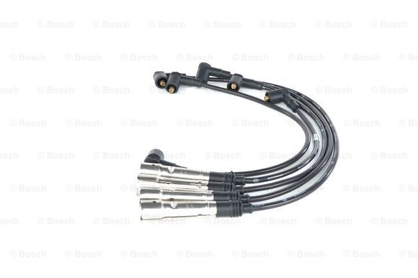0986356343 Bosch Проводи високовольтні