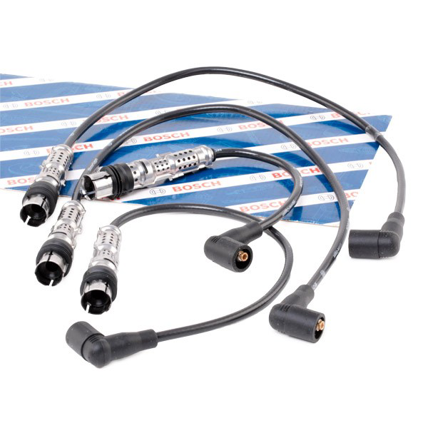Дроти запалювання Bosch 0986356346 ціна, від 51.77 USD