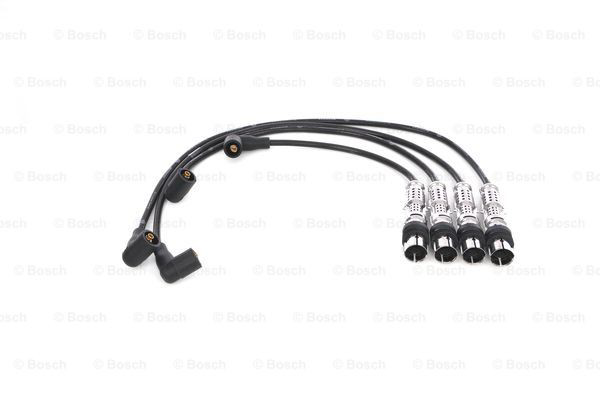 Купити 0986356346 Bosch Провід високовольтні, комплект