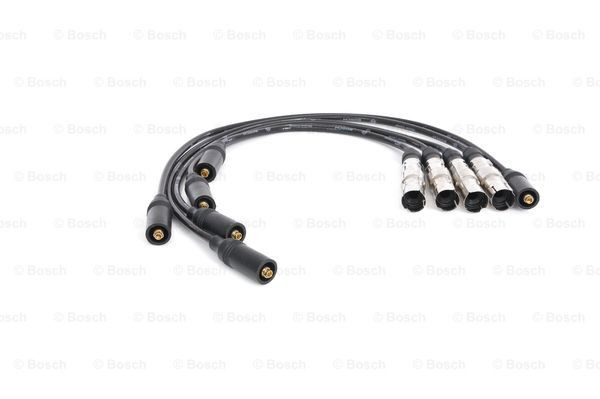 0986356350 Bosch Проводи високовольтні
