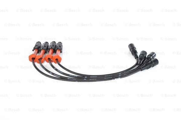Купити 0986356352 Bosch Провід високовольтні, комплект