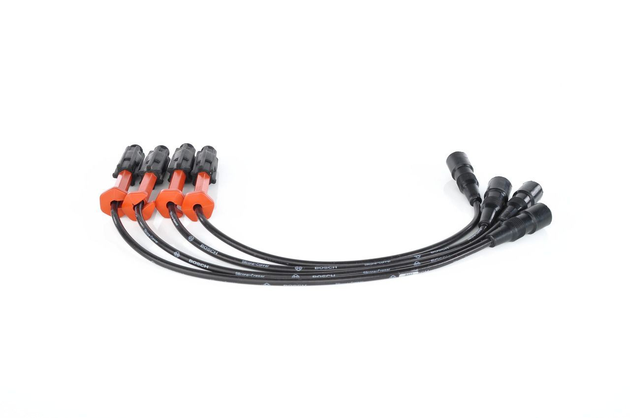 Дроти запалювання Sentech 8490 ціна, від 60.98 USD