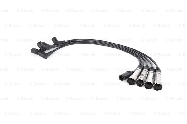 Купити 0986356355 Bosch Провід високовольтні, комплект