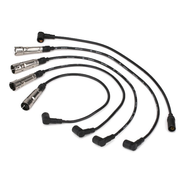Дроти запалювання Bosch 0986356355 ціна, від 28.35 USD