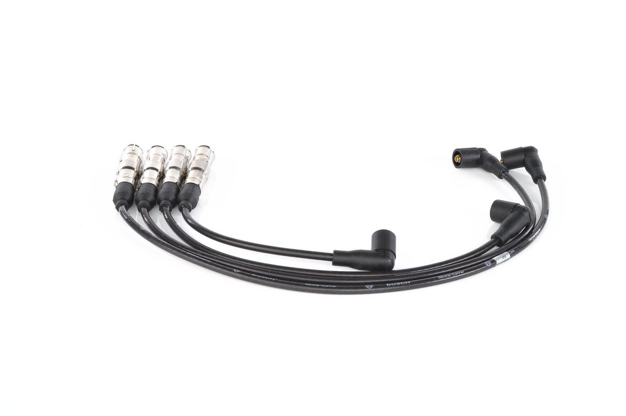 Дроти запалювання Bosch 0986356359 ціна, від 39.20 USD