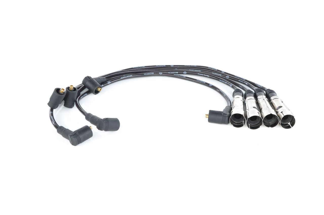 Дроти запалювання Bosch 0986356360 ціна, від 44.86 USD