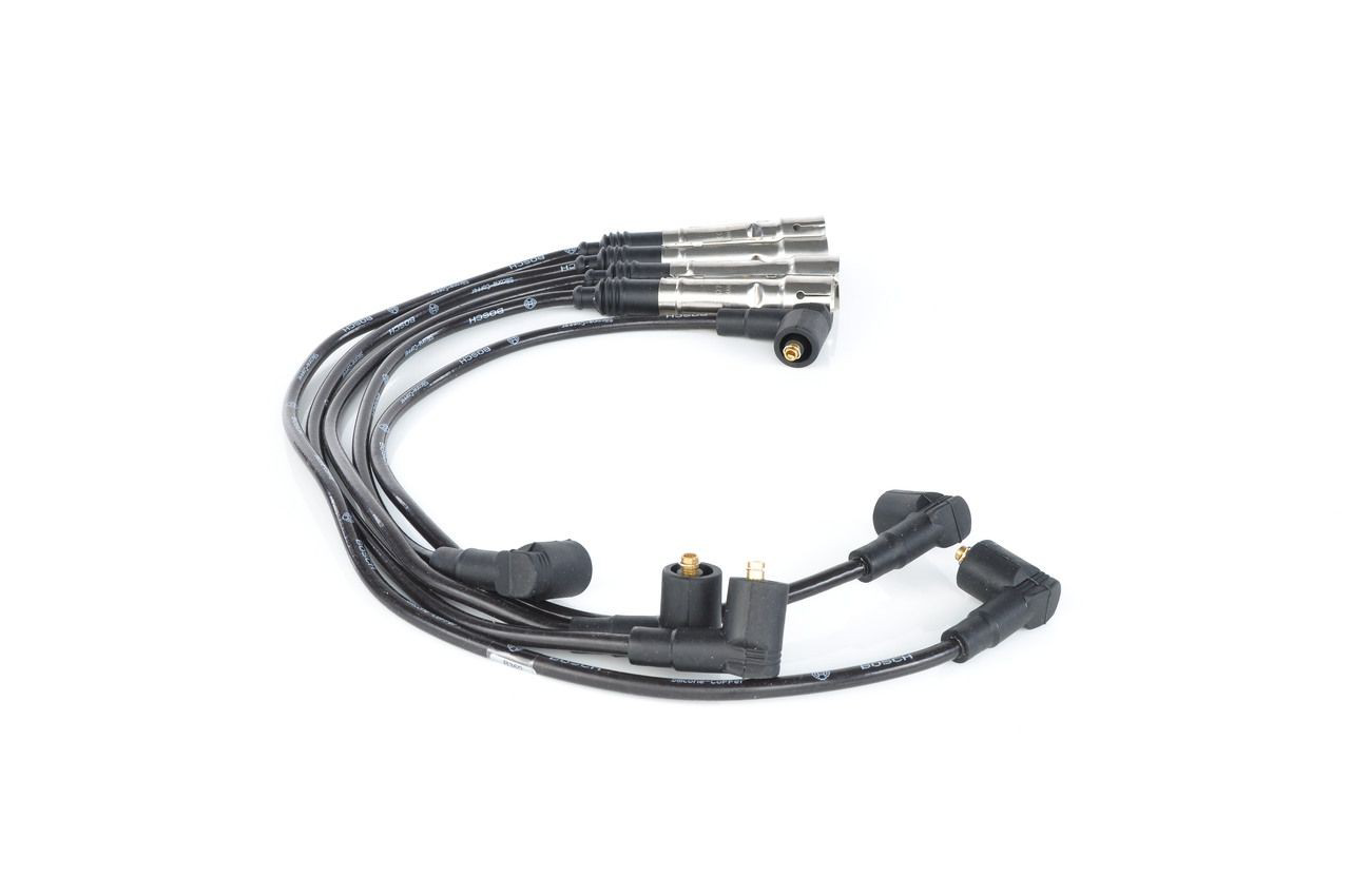 0986356360 Bosch Проводи високовольтні