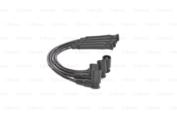 Купити 0986356361 Bosch Провід високовольтні, комплект