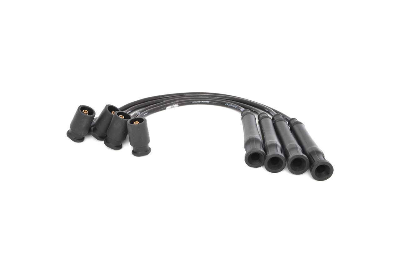 Дроти запалювання Bosch 0986356361 ціна, від 32.29 USD