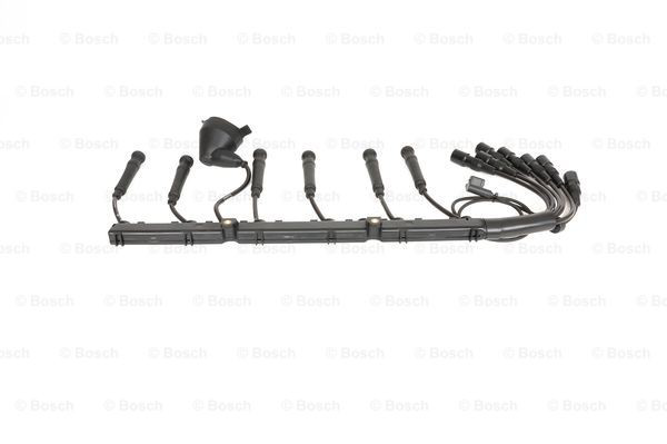 Купити 0986356362 Bosch Провід високовольтні, комплект