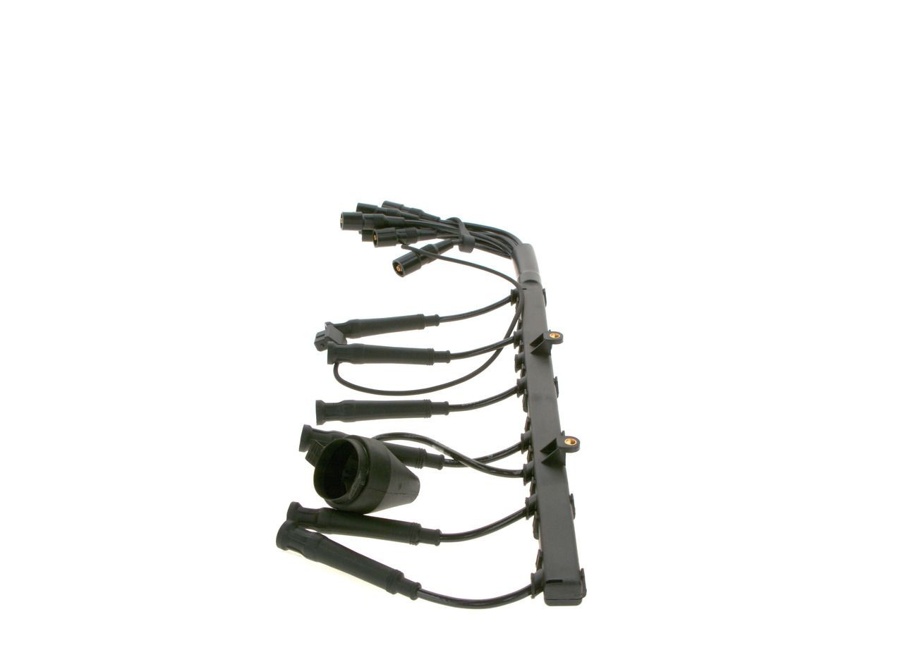 Дроти запалювання Bosch 0986356362 ціна, від 131.46 USD
