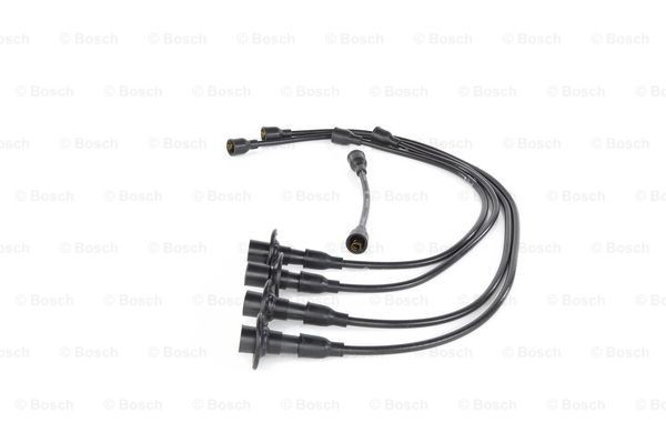 Дроти запалювання Bosch 0986356370 ціна, від 23.38 USD