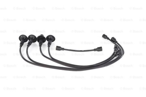 Високовольтні дроти 0986356370 Bosch