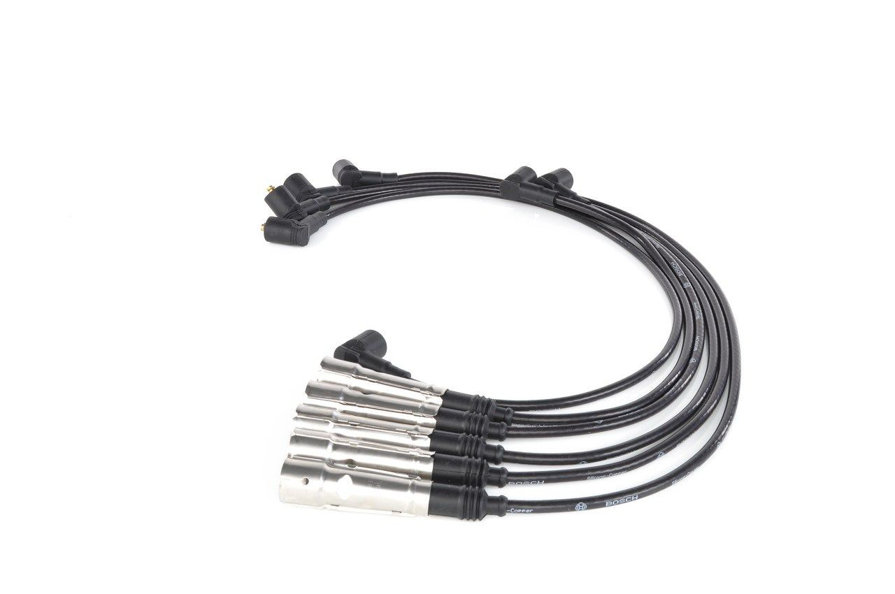 Дроти запалювання Bosch 0986356371 ціна, від 15.51 USD
