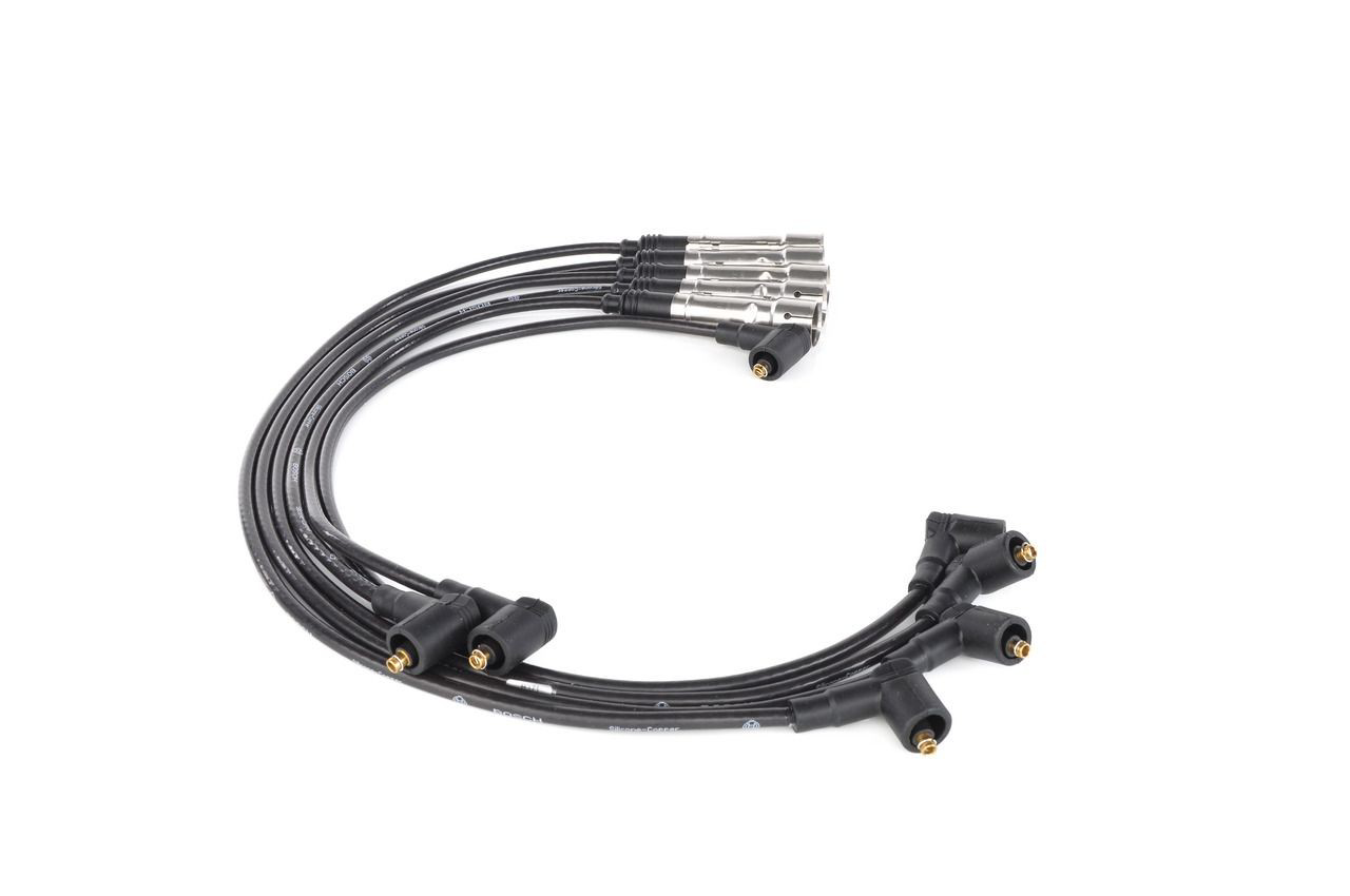 Купити RCVW1108 NGK Провід високовольтні, комплект