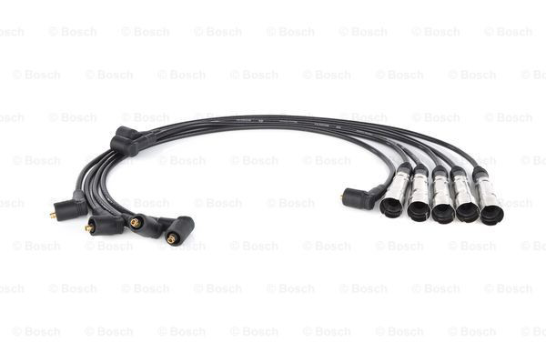 Високовольтні дроти 0986356371 Bosch