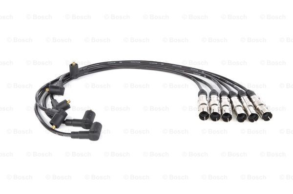 Дроти запалювання Bosch 0986356384 ціна, від 59.44 USD