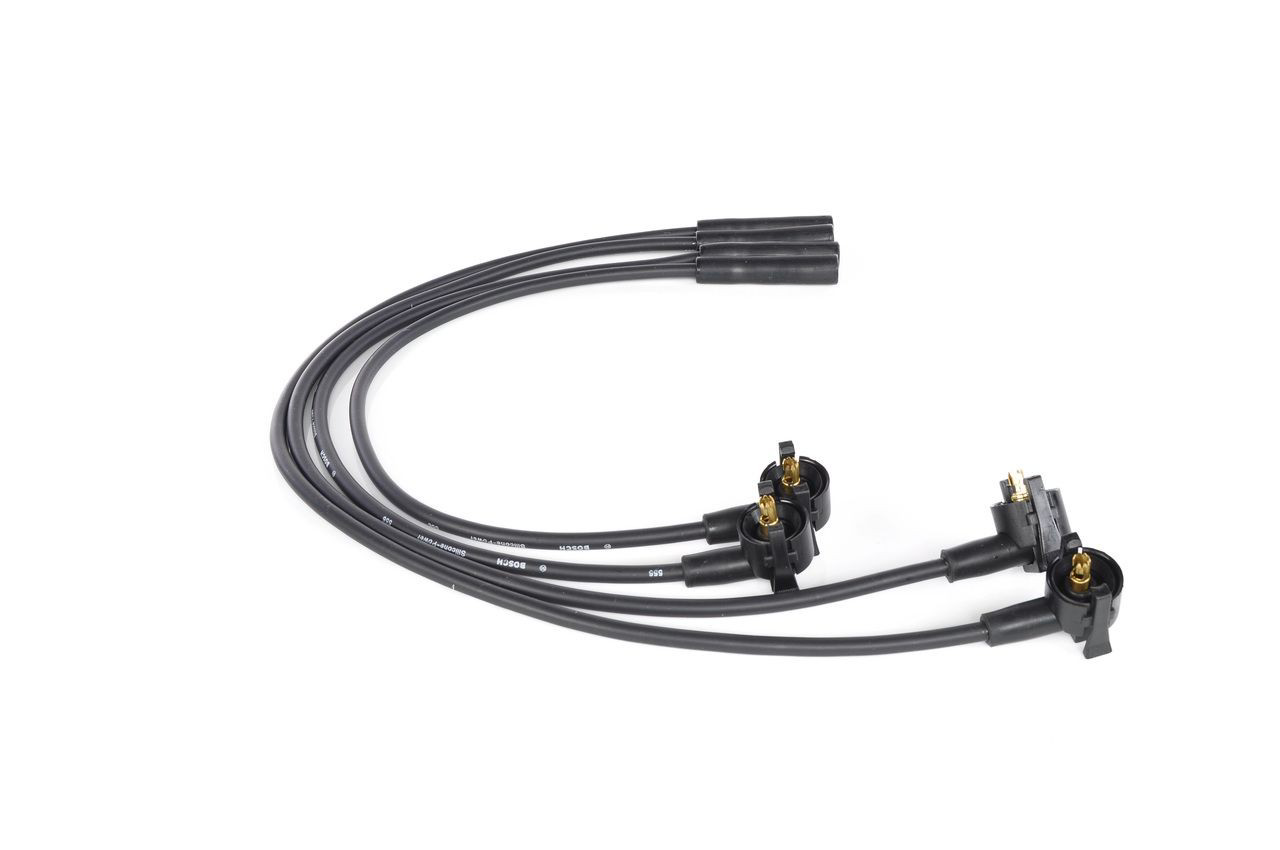 Дроти запалювання Bosch 0986356700 ціна, від 19.88 USD