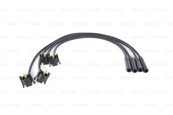 Купити 0986356700 Bosch Провід високовольтні, комплект