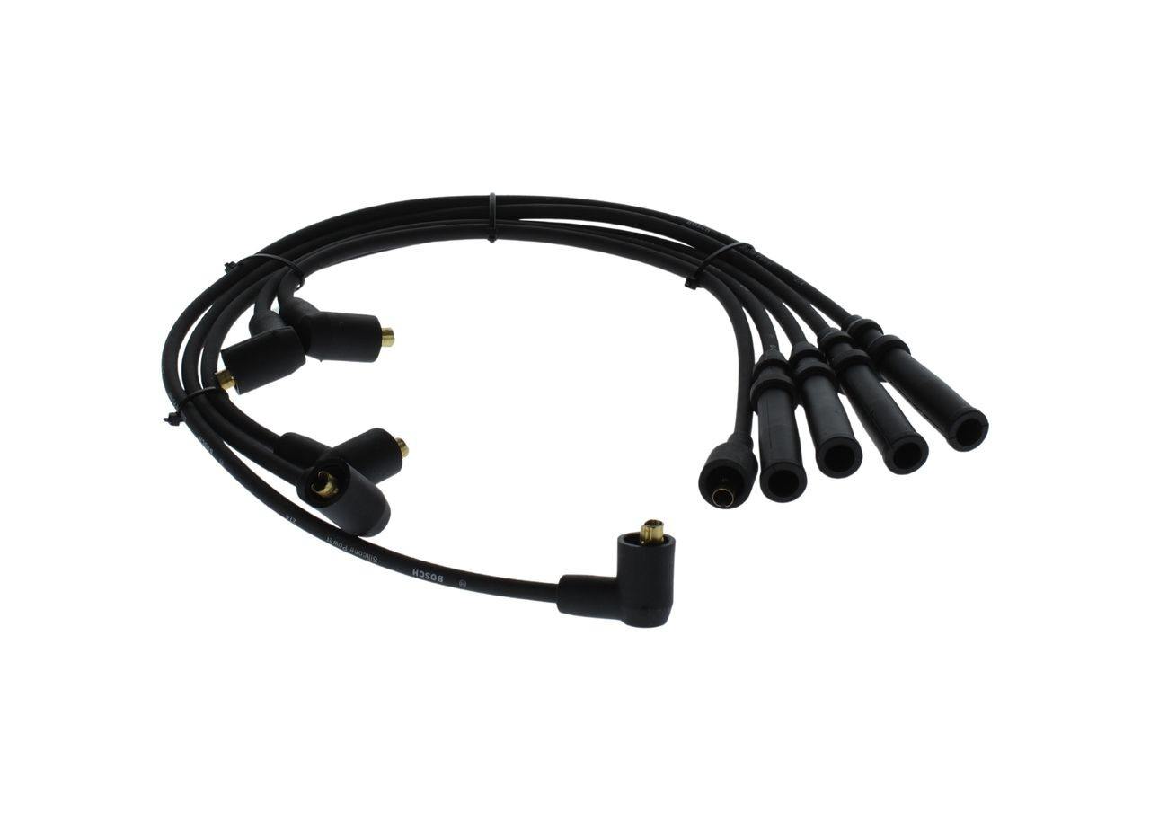 Дроти запалювання Bosch 0986356702 ціна, від 16.71 USD