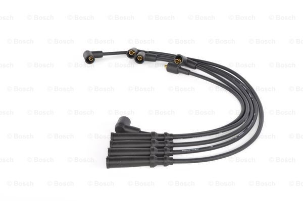 Високовольтні дроти 0986356702 Bosch