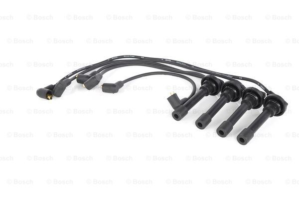 Дроти запалювання Bosch 0986356703 ціна, від 32.20 USD