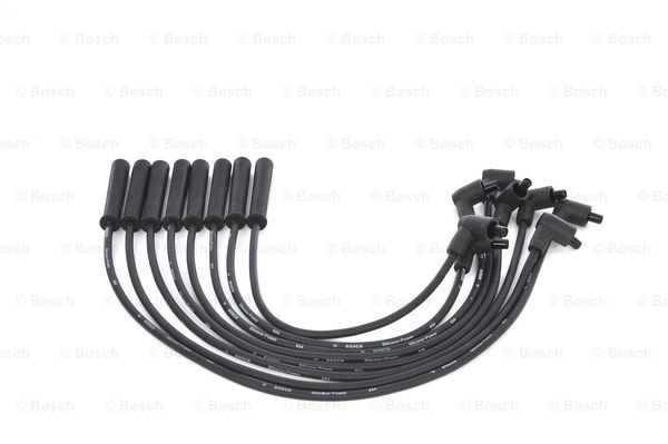 Дроти запалювання NGK RCFT1101 ціна, від 34.22 USD