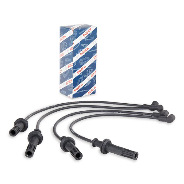 Дріт високовольтний Bosch 0986356709