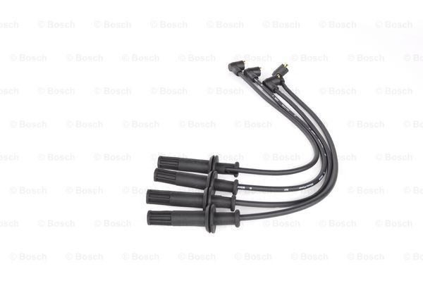 Високовольтні дроти 0986356709 Bosch