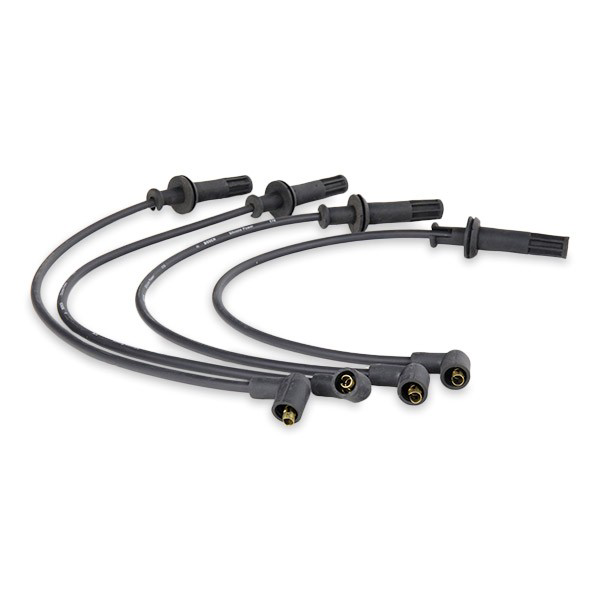 Дроти запалювання Bosch 0986356709 ціна, від 8.57 USD