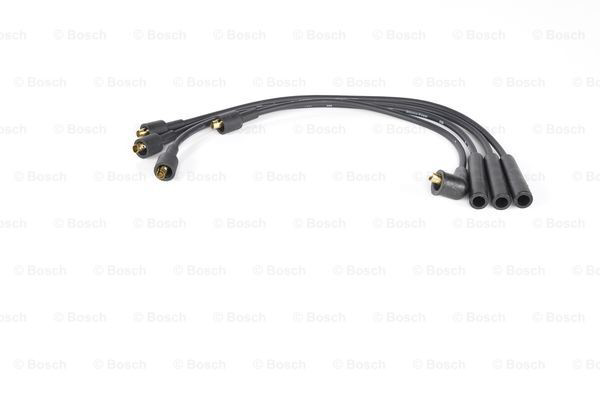 Купити 0986356710 Bosch Провід високовольтні, комплект