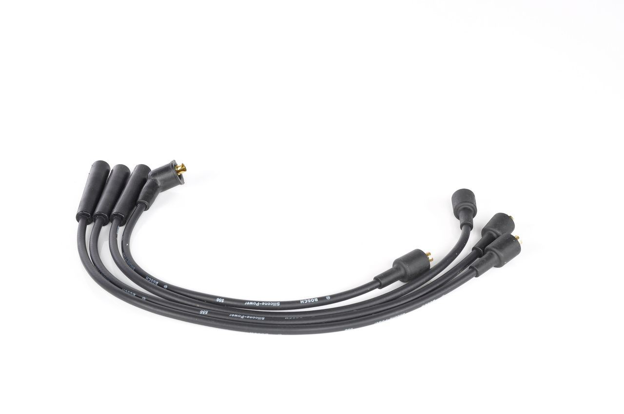 Дроти запалювання Bosch 0986356710 ціна, від 8.71 USD