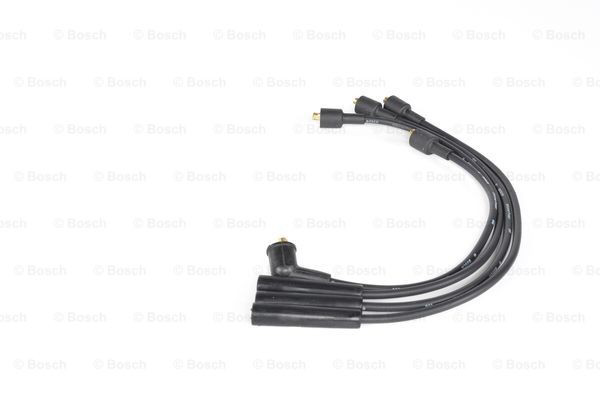 Купити 8309 Sentech Провід високовольтні, комплект
