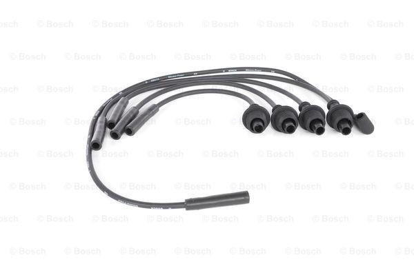 Високовольтні дроти 0986356715 Bosch