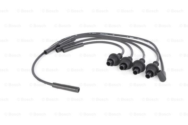 Дроти запалювання Bosch 0986356715 ціна, від 17.29 USD
