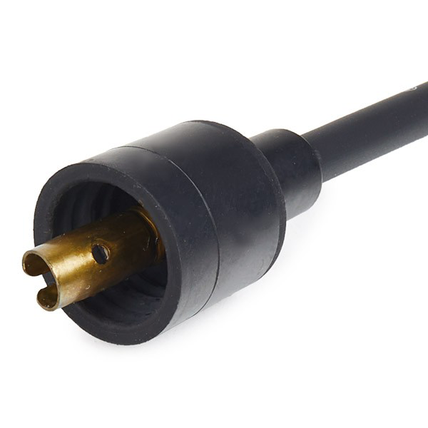 0986356716 Bosch Проводи високовольтні