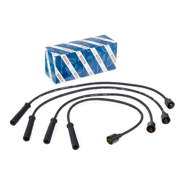 Дроти запалювання Bosch 0986356716 ціна, від 19.18 USD