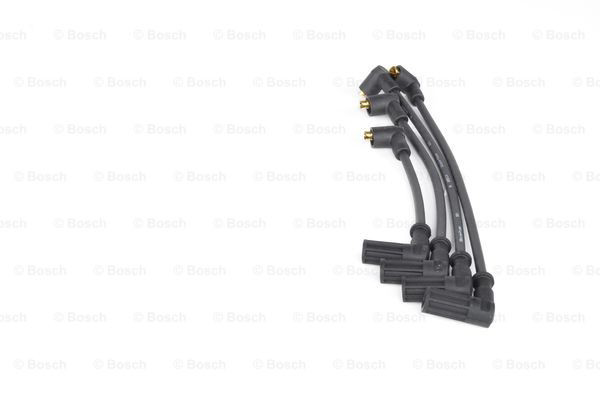 S1223 Sentech Проводи високовольтні